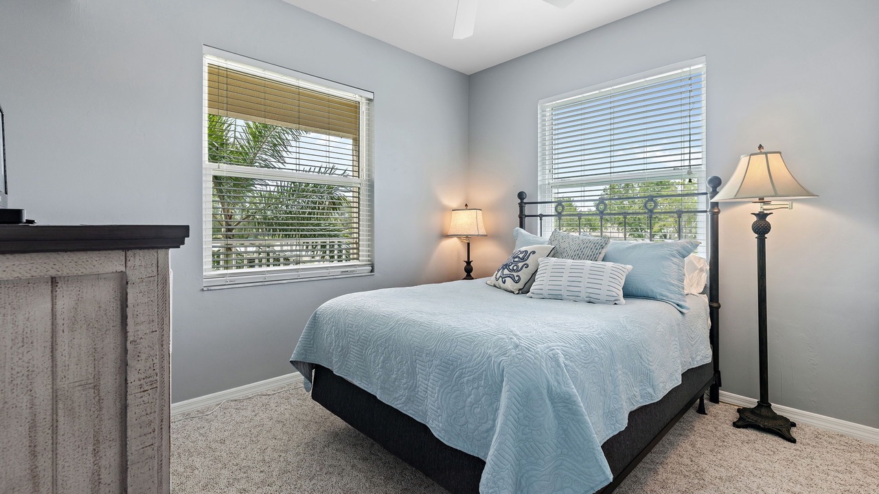 Photo of Bedroom in Bonita Springs