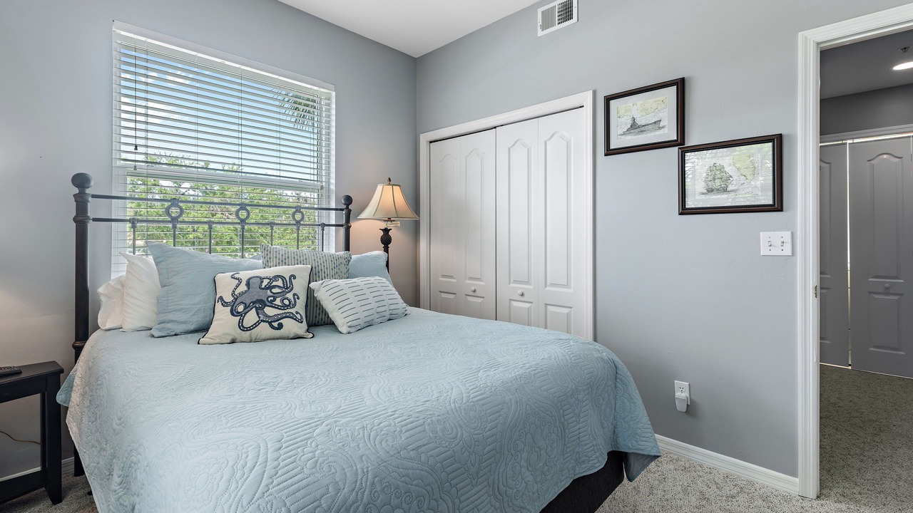 Photo of Bedroom in Bonita Springs