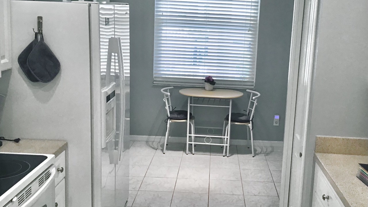 Photo of Kitchen in Bonita Springs
