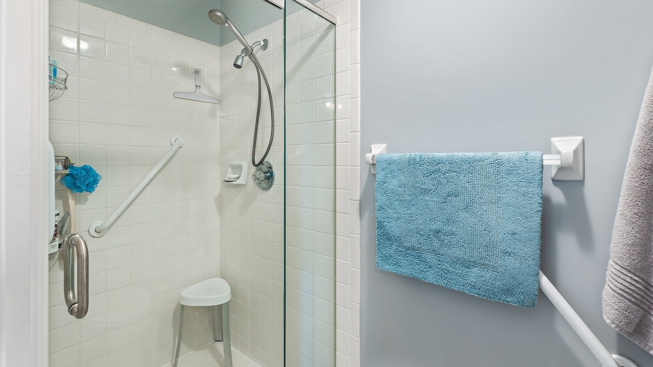 Photo of Bathroom in Bonita Springs