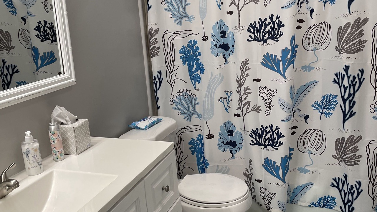 Photo of Bathroom in South Bradenton