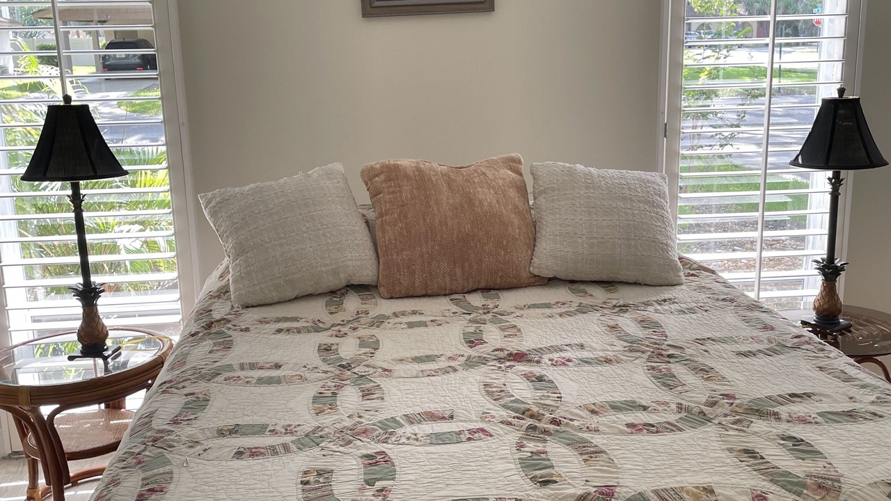 Photo of Bedroom in South Bradenton