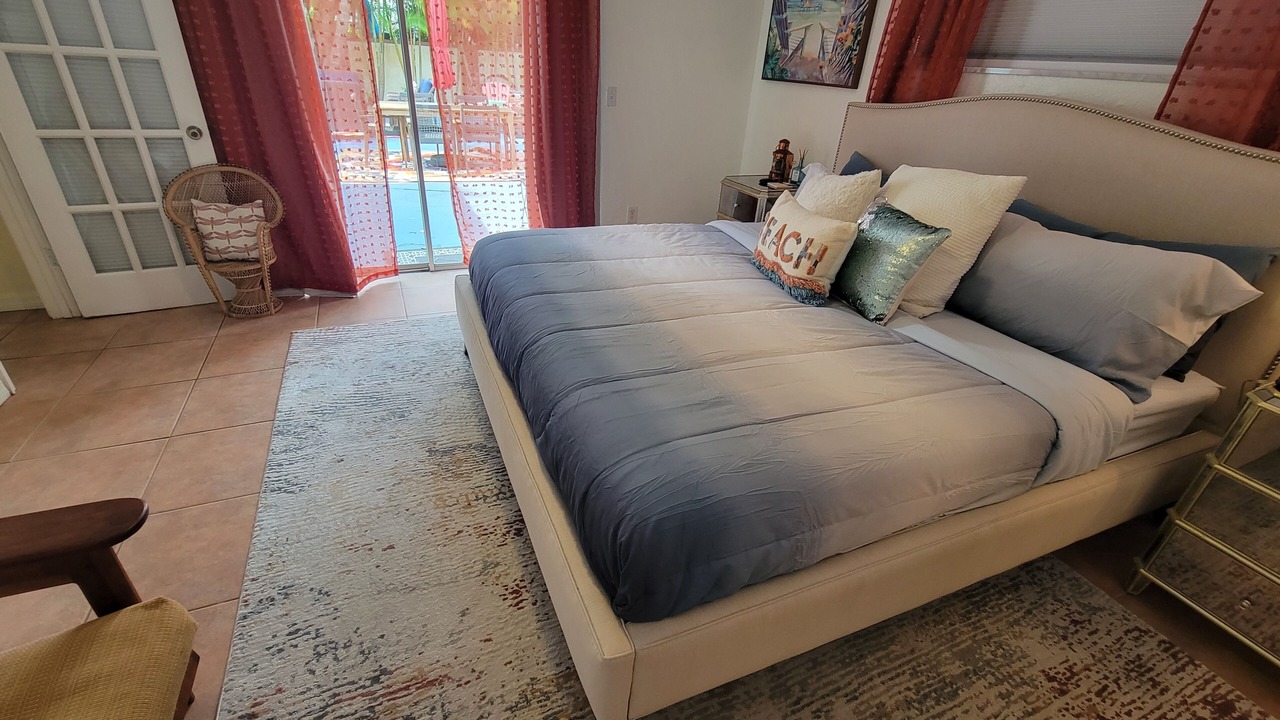 Photo of Bedroom in Fort Pierce