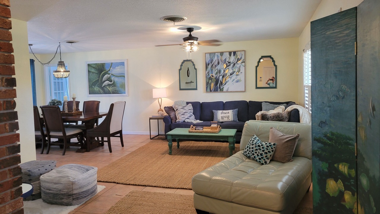 Photo of Livingroom in Fort Pierce