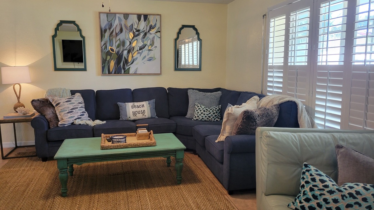 Photo of Livingroom in Fort Pierce