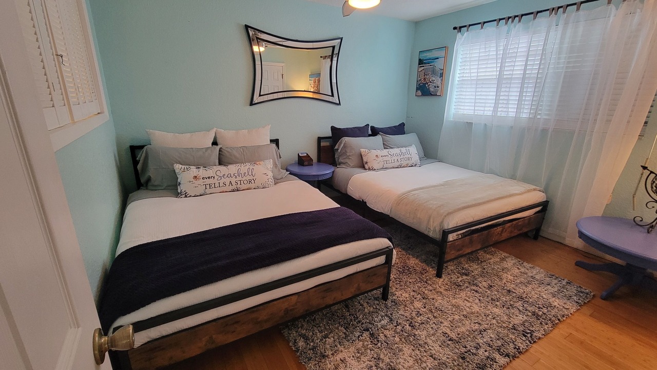 Photo of Bedroom in Fort Pierce
