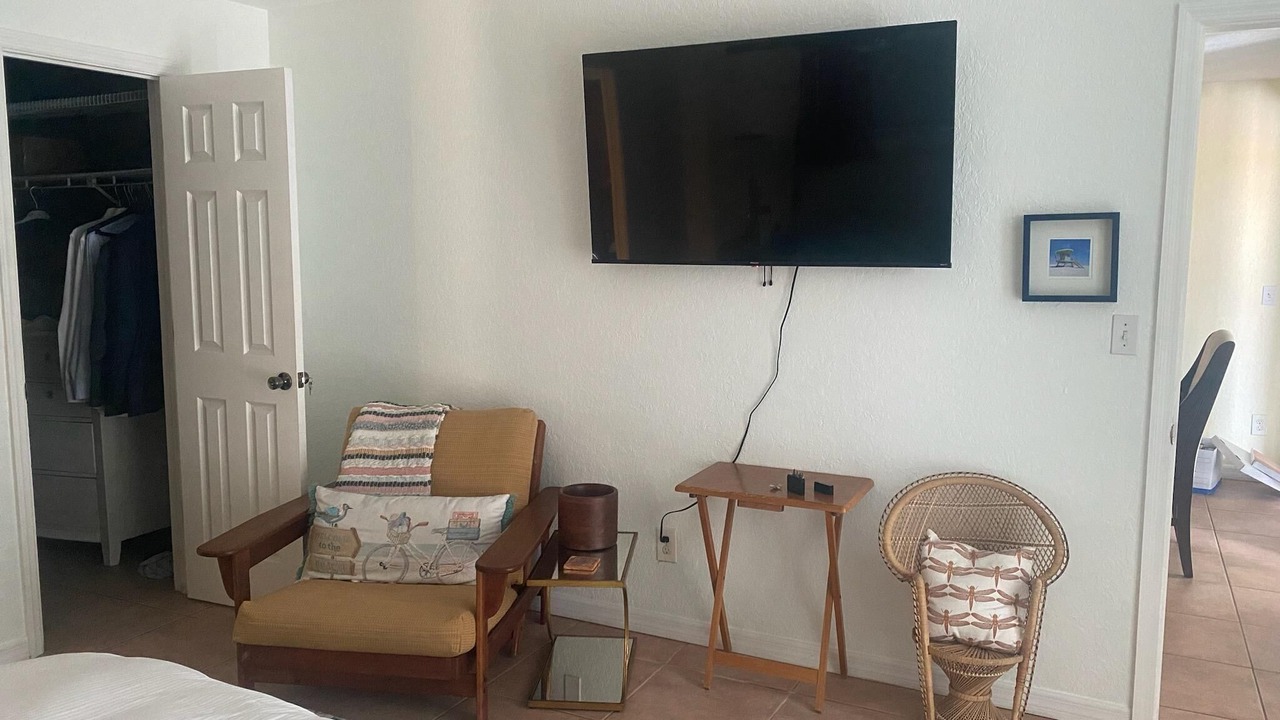 Photo of Bedroom in Fort Pierce