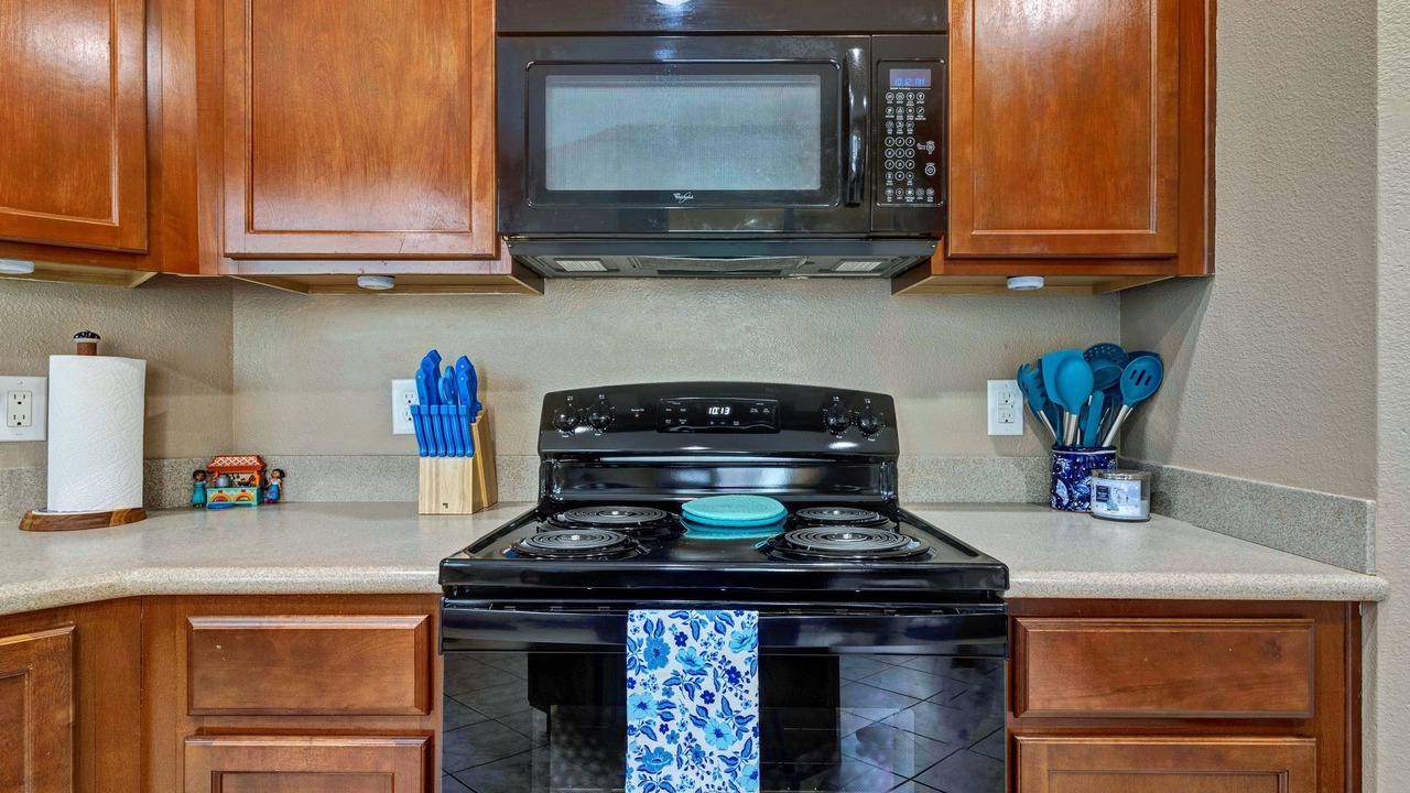 Photo of Kitchen in Veranda Palms
