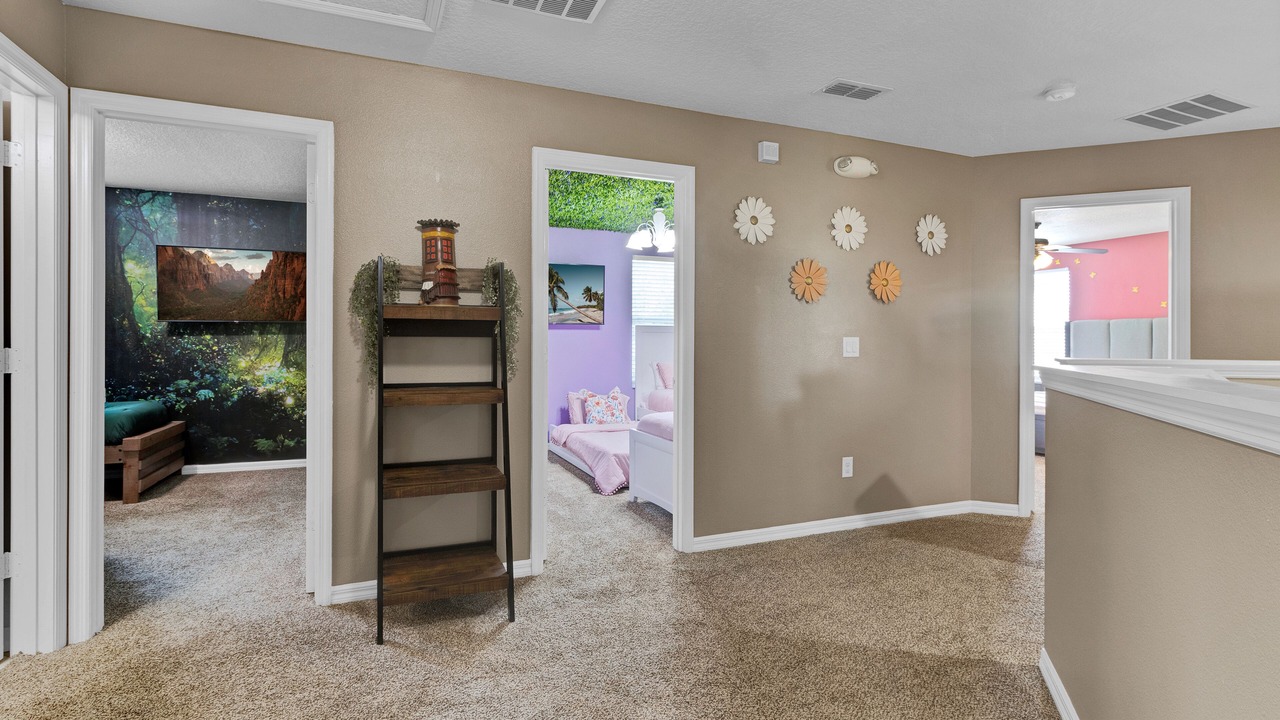 Photo of Bedroom in Veranda Palms