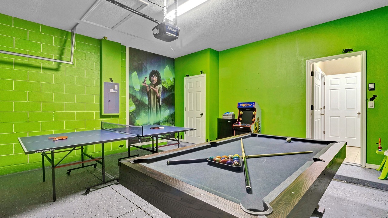 Photo of Bedroom in Veranda Palms