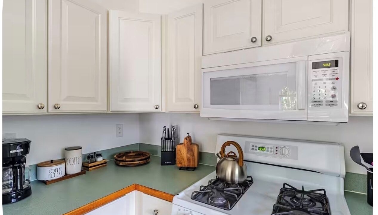 Photo of Kitchen in Old Northwood