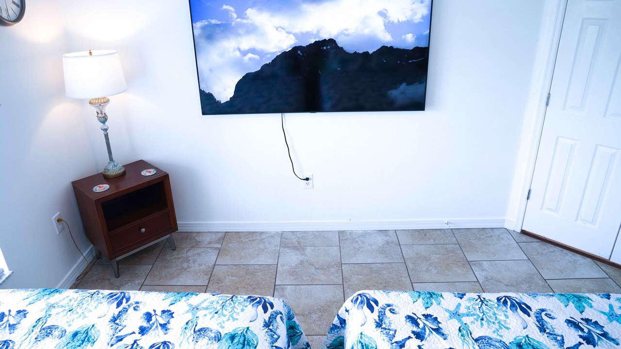 Photo of Bedroom in Sunridge Woods