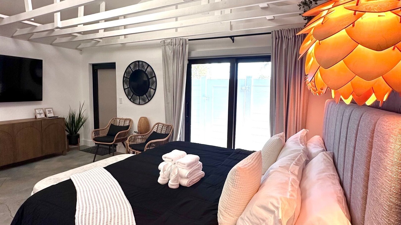 Photo of Bedroom in West Palm Beach