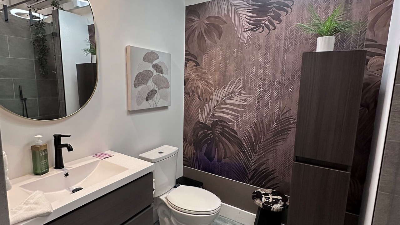 Photo of Bathroom in West Palm Beach