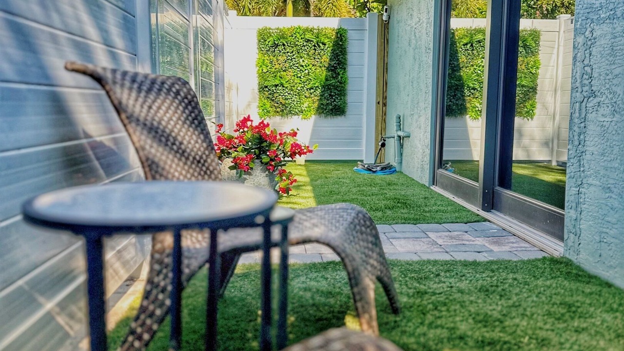 Photo of Patio Balcony in West Palm Beach