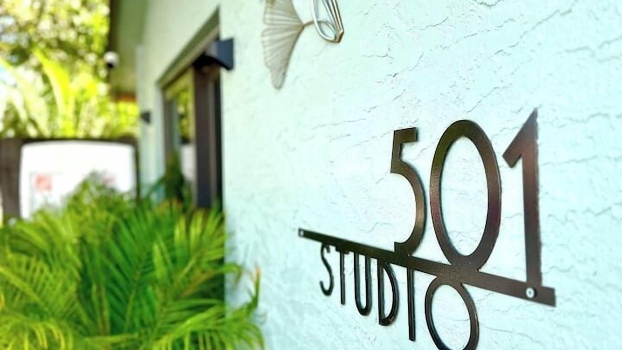 Photo of Outdoor in West Palm Beach