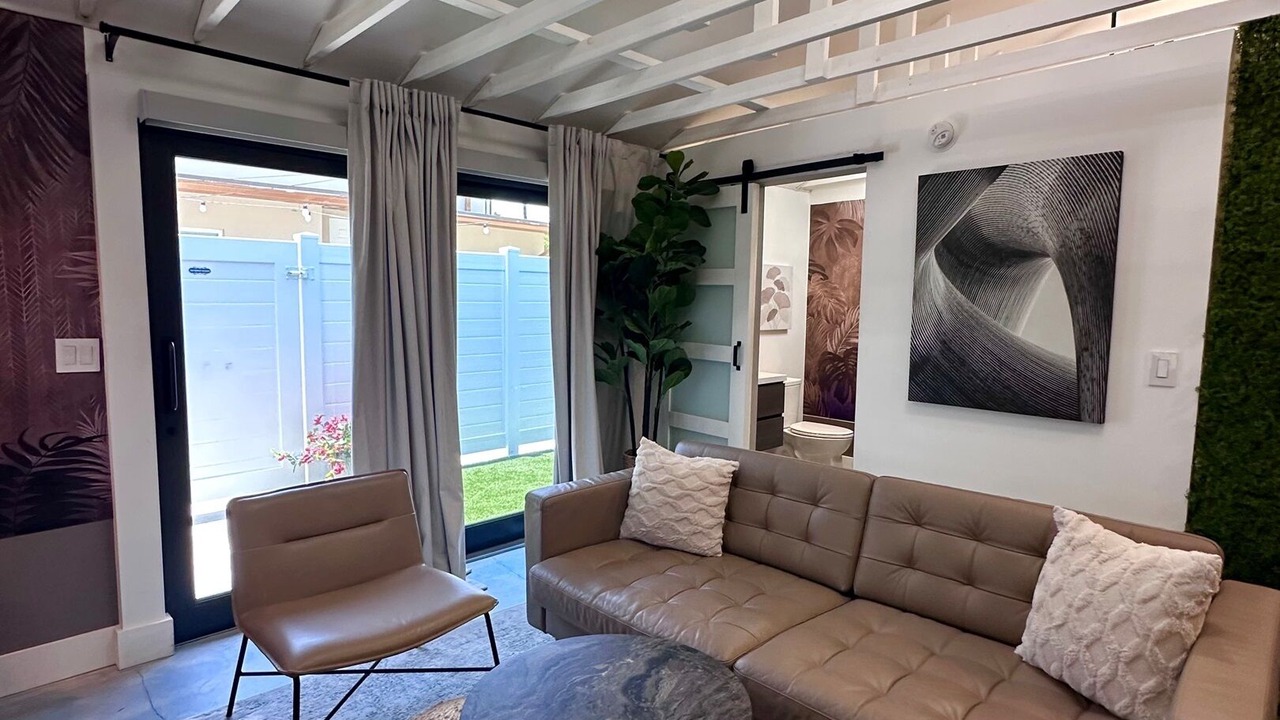 Photo of Livingroom in West Palm Beach