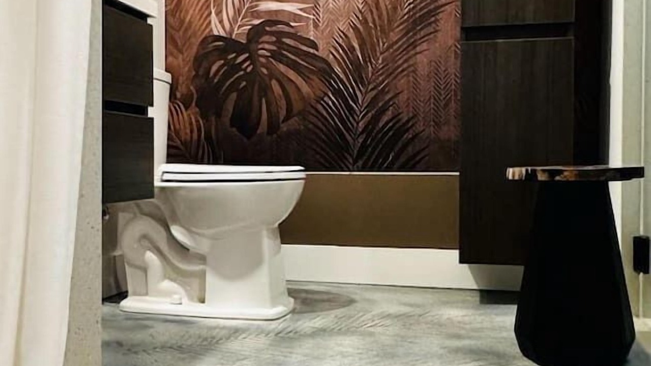 Photo of Bathroom in West Palm Beach