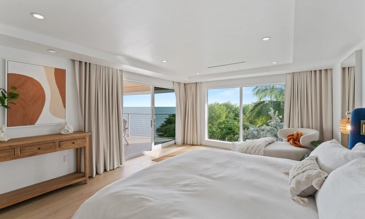 Photo of Bedroom in Upper Matecumbe Key