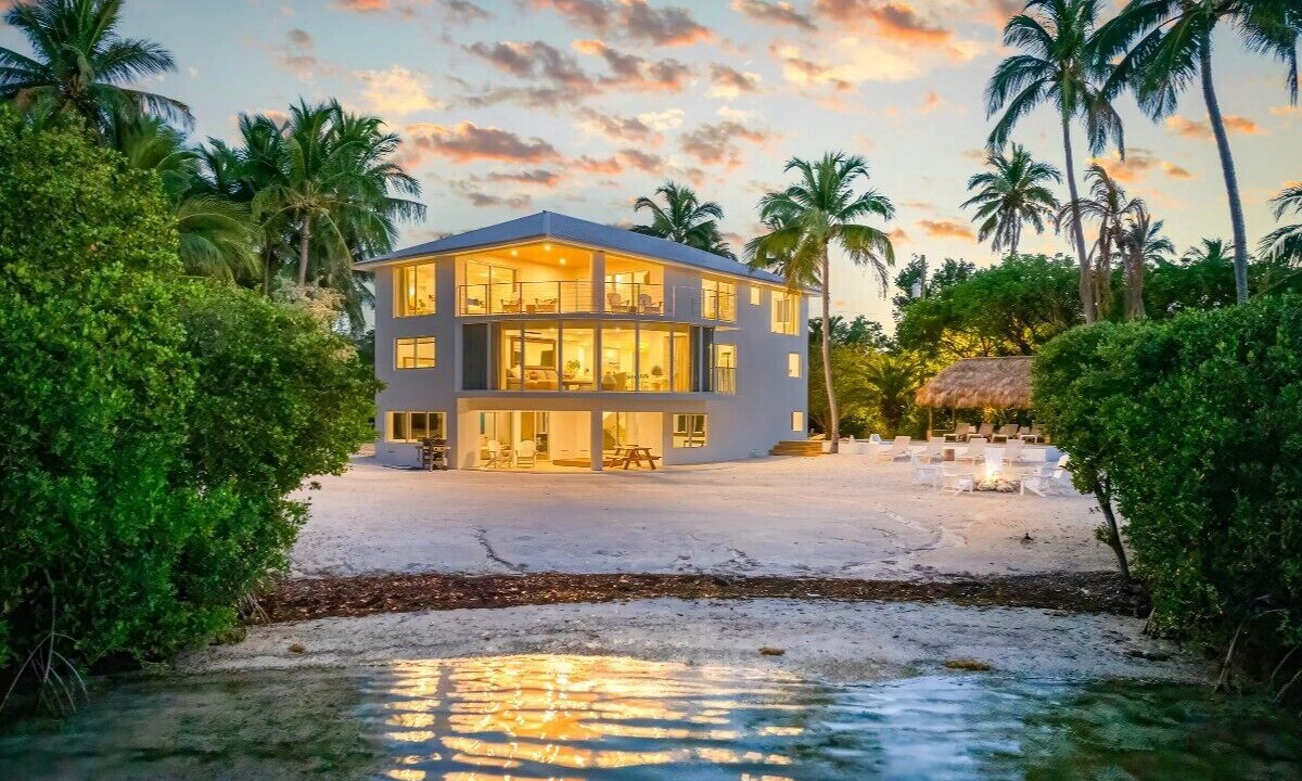 Photo of Outdoor in Upper Matecumbe Key