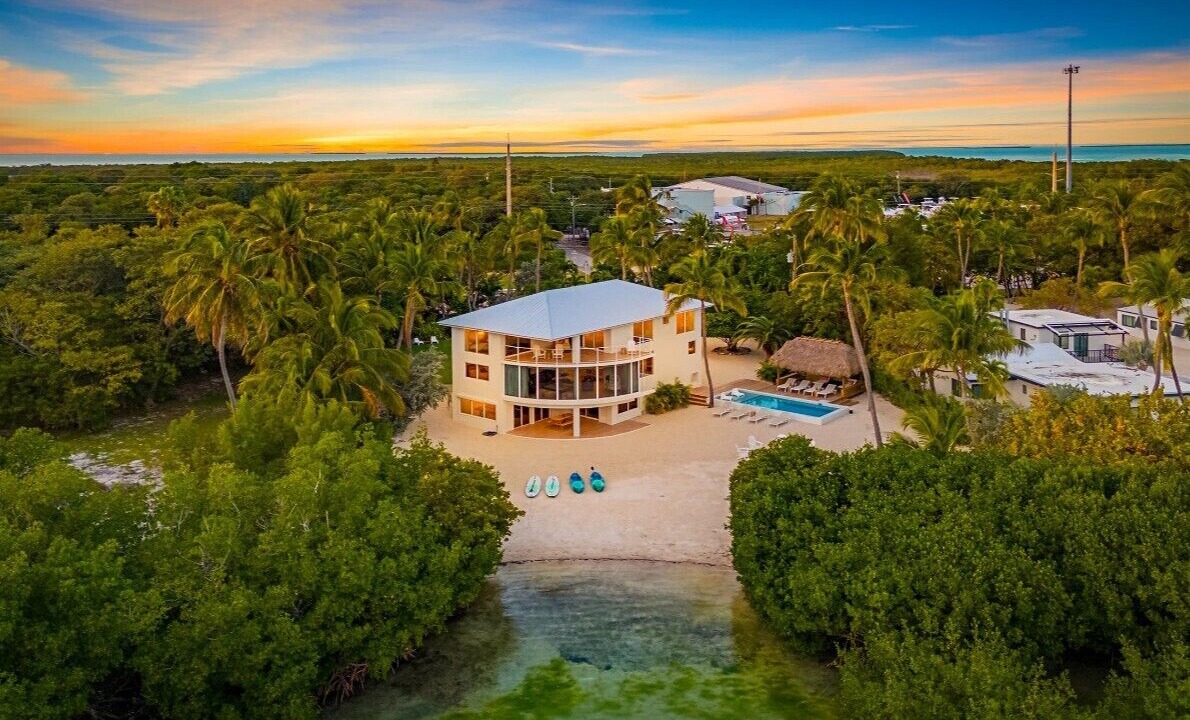 Photo of Outdoor in Upper Matecumbe Key