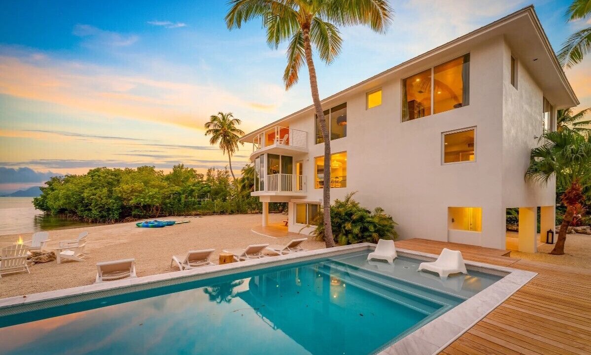 Photo of Outdoor in Upper Matecumbe Key