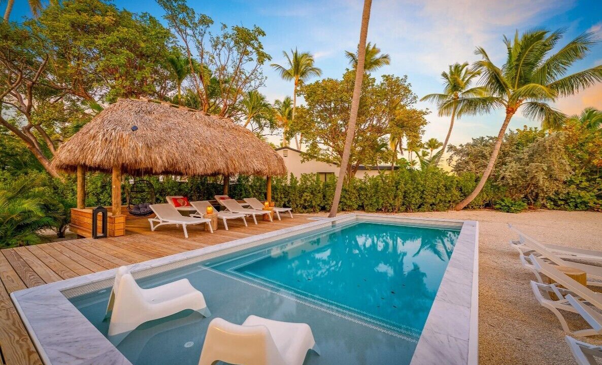 Photo of Outdoor in Upper Matecumbe Key