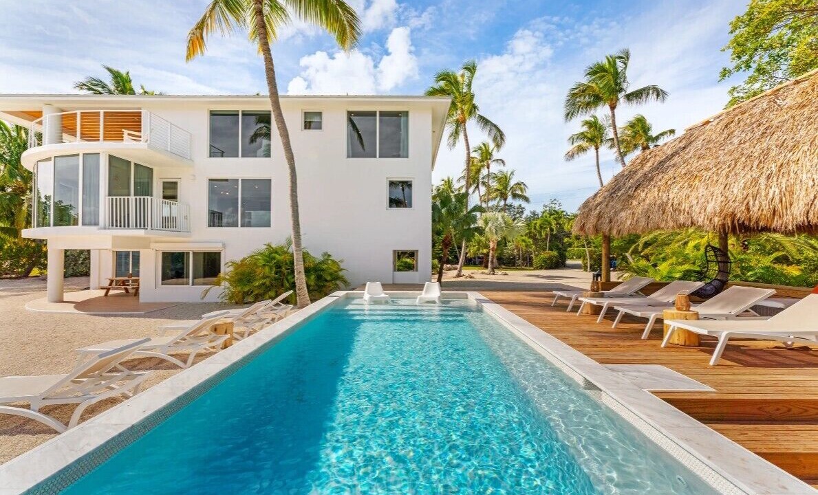 Photo of Outdoor in Upper Matecumbe Key