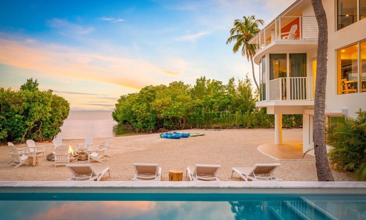 Photo of Outdoor in Upper Matecumbe Key