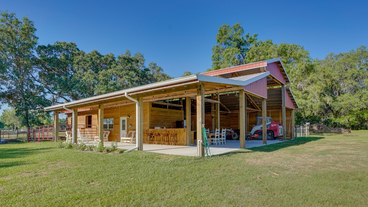 Photo of Outdoor in Lakeland