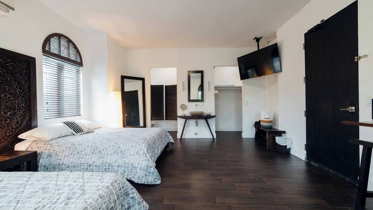 Photo of Bedroom in Morningside