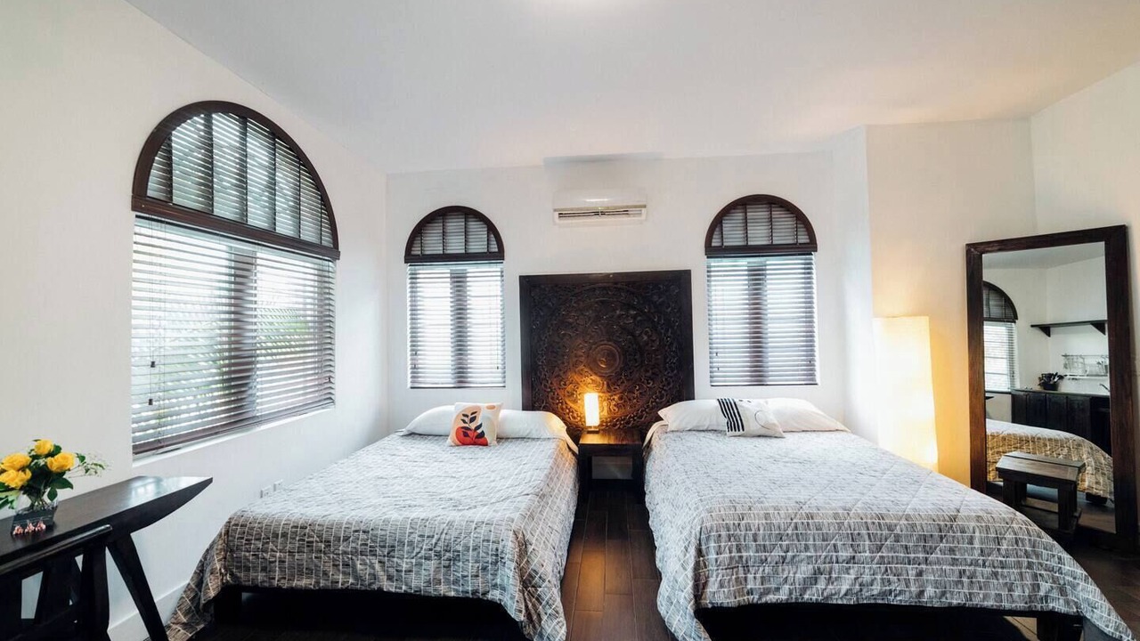 Photo of Bedroom in Morningside