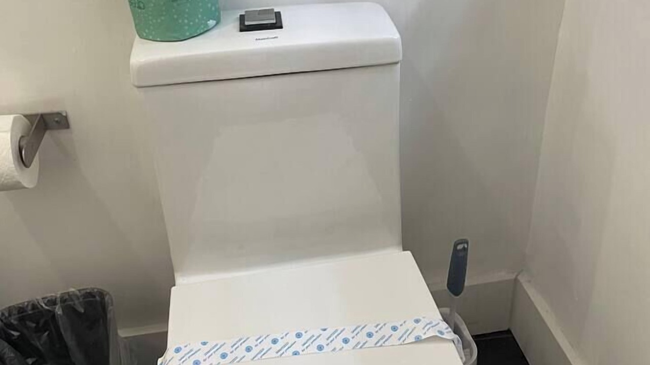 Photo of Bathroom in Morningside
