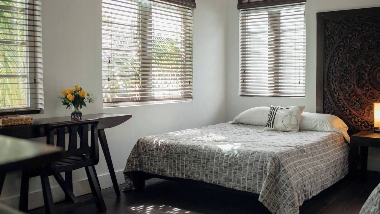 Photo of Bedroom in Morningside