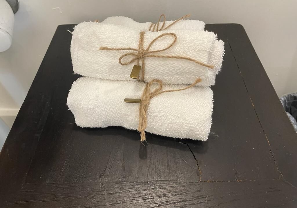 Photo of Bathroom in Morningside