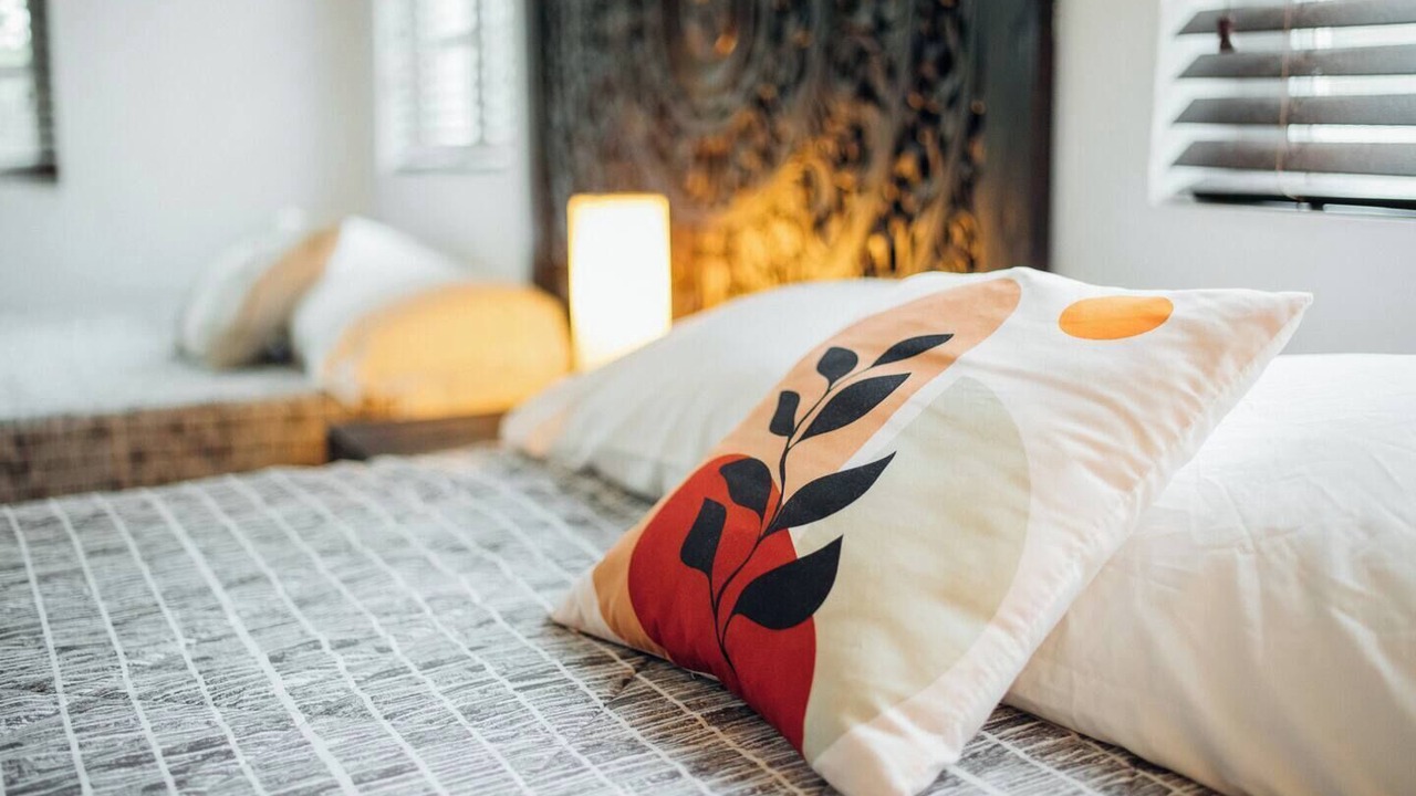 Photo of Bedroom in Morningside