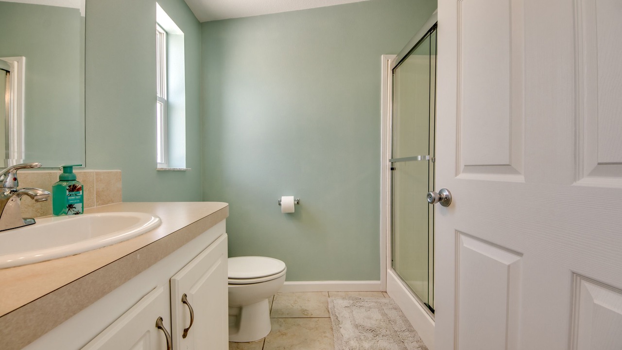 Photo of Bathroom in Saint James City