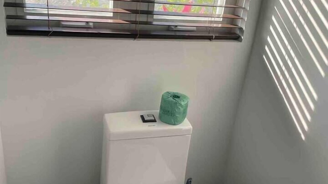 Photo of Bathroom in Northeast Miami