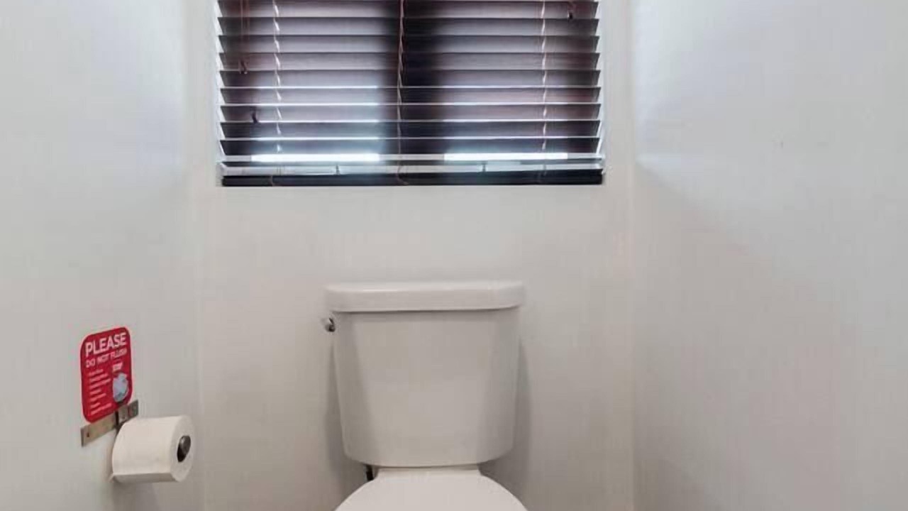 Photo of Bathroom in Northeast Miami