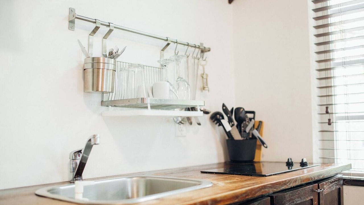 Photo of Kitchen in Northeast Miami