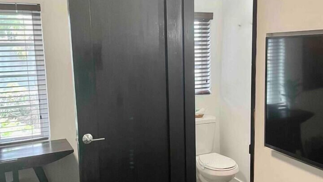 Photo of Bathroom in Northeast Miami