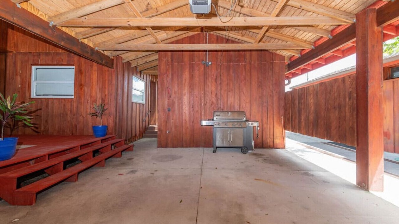 Photo of Patio Balcony in Riverview