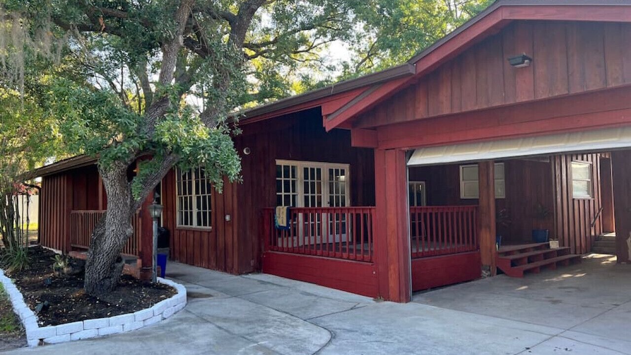 Photo of Outdoor in Riverview
