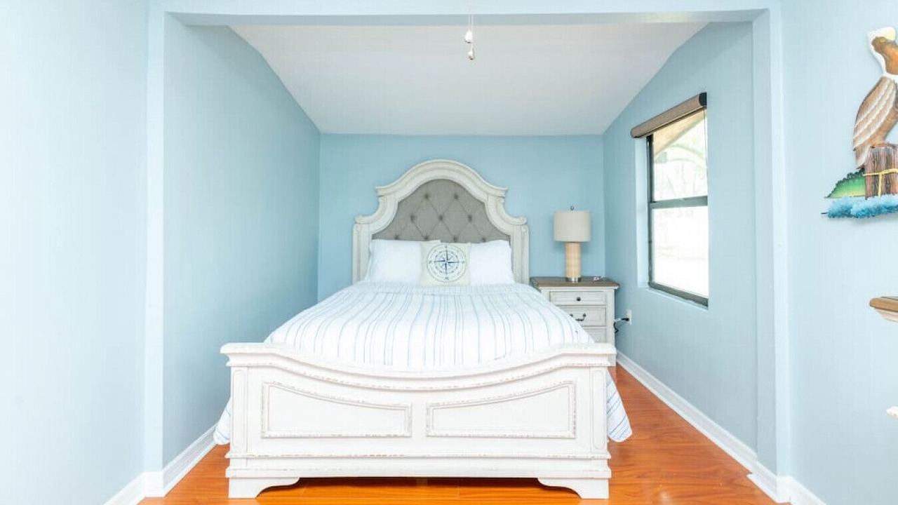 Photo of Bedroom in Riverview