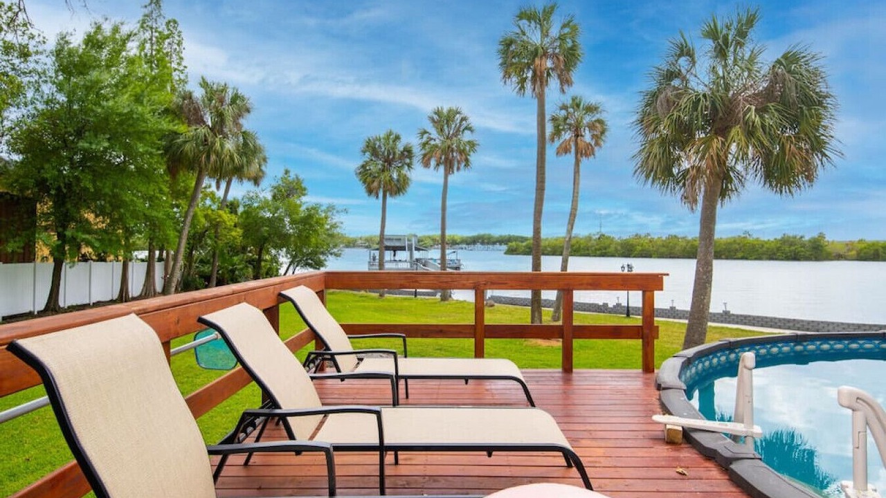 Photo of Outdoor in Riverview