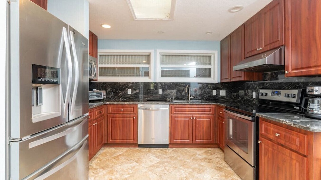 Photo of Kitchen in Riverview