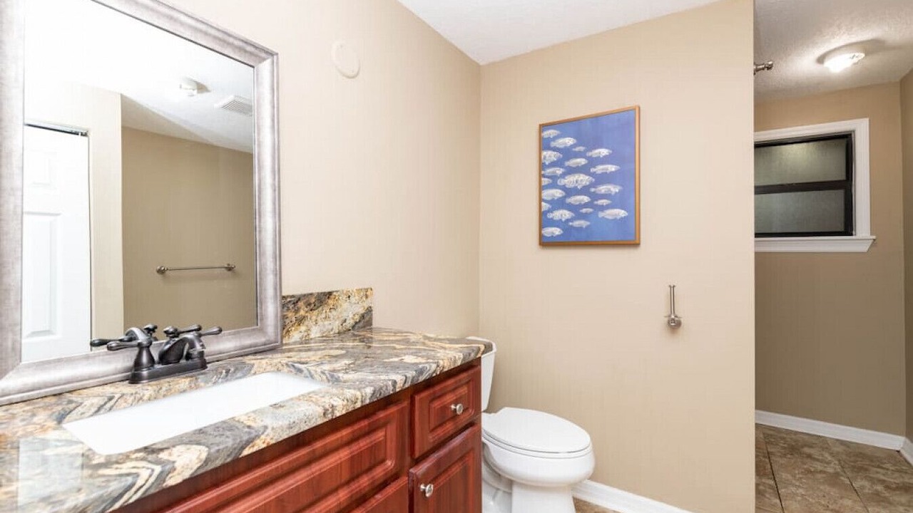 Photo of Bathroom in Riverview