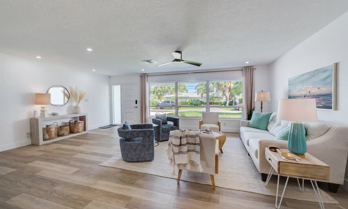 Photo of Livingroom in Maximo Moorings