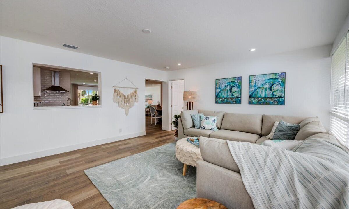 Photo of Livingroom in Maximo Moorings