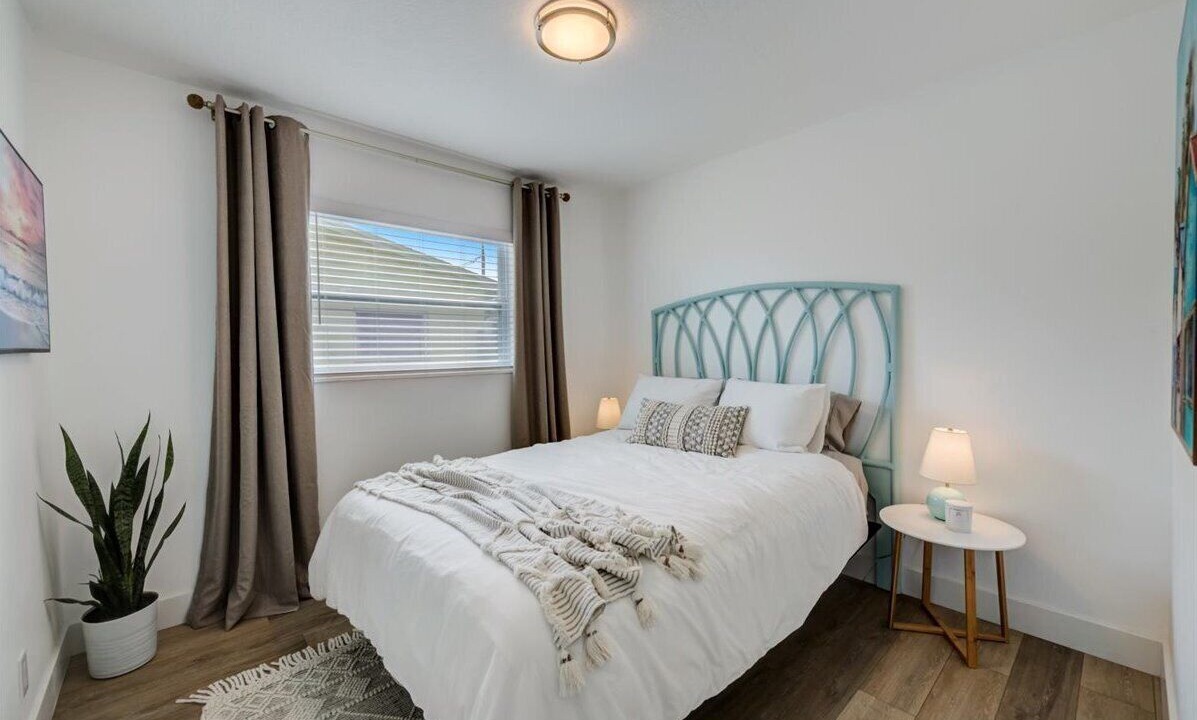 Photo of Bedroom in Maximo Moorings